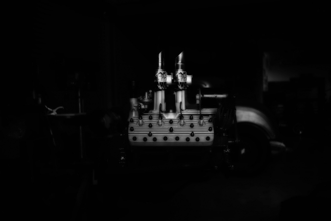 The Jalopy Journal